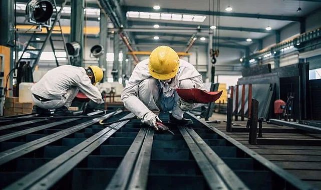 Çan Yükleme ve Boşaltma Hizmeti